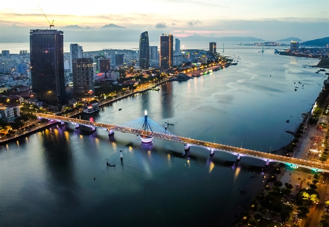 Đà Nẵng’s adjusted planning draws investors’ interest